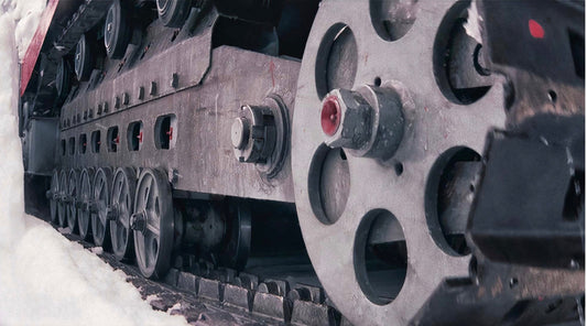 The Lost Bond Film – Part 2: The minced-meat scene