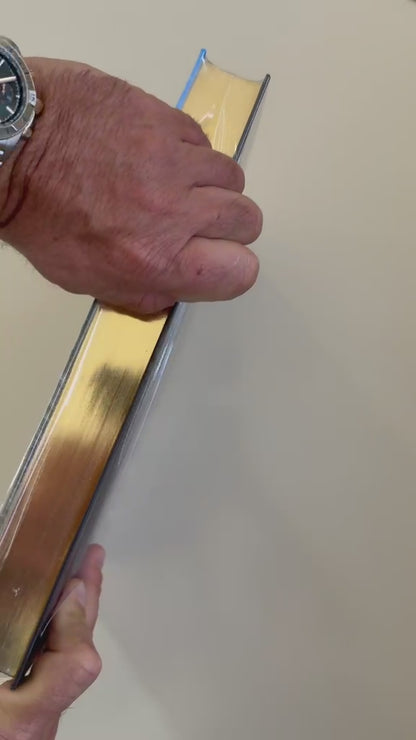 The Goldfinger Files